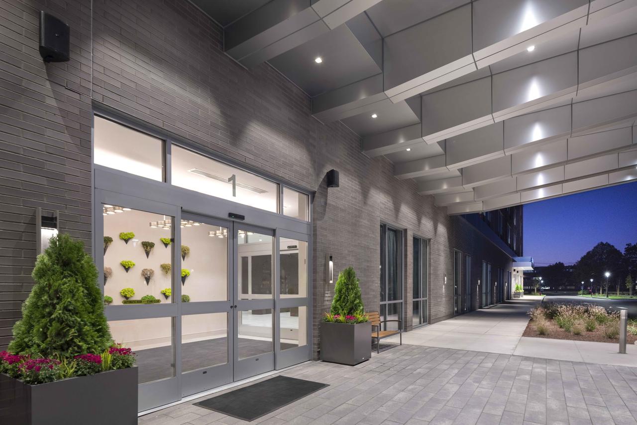 Residence Inn By Marriott Boston Natick - thumb 34