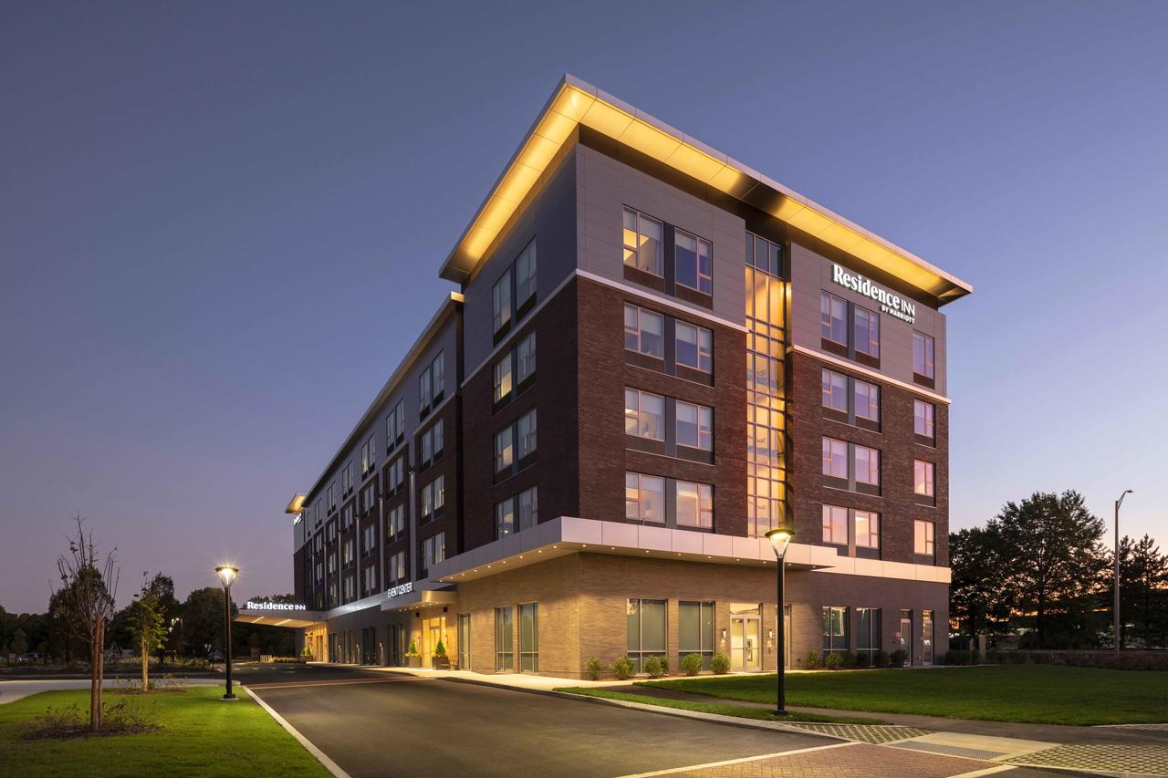 Residence Inn By Marriott Boston Natick - thumb 35