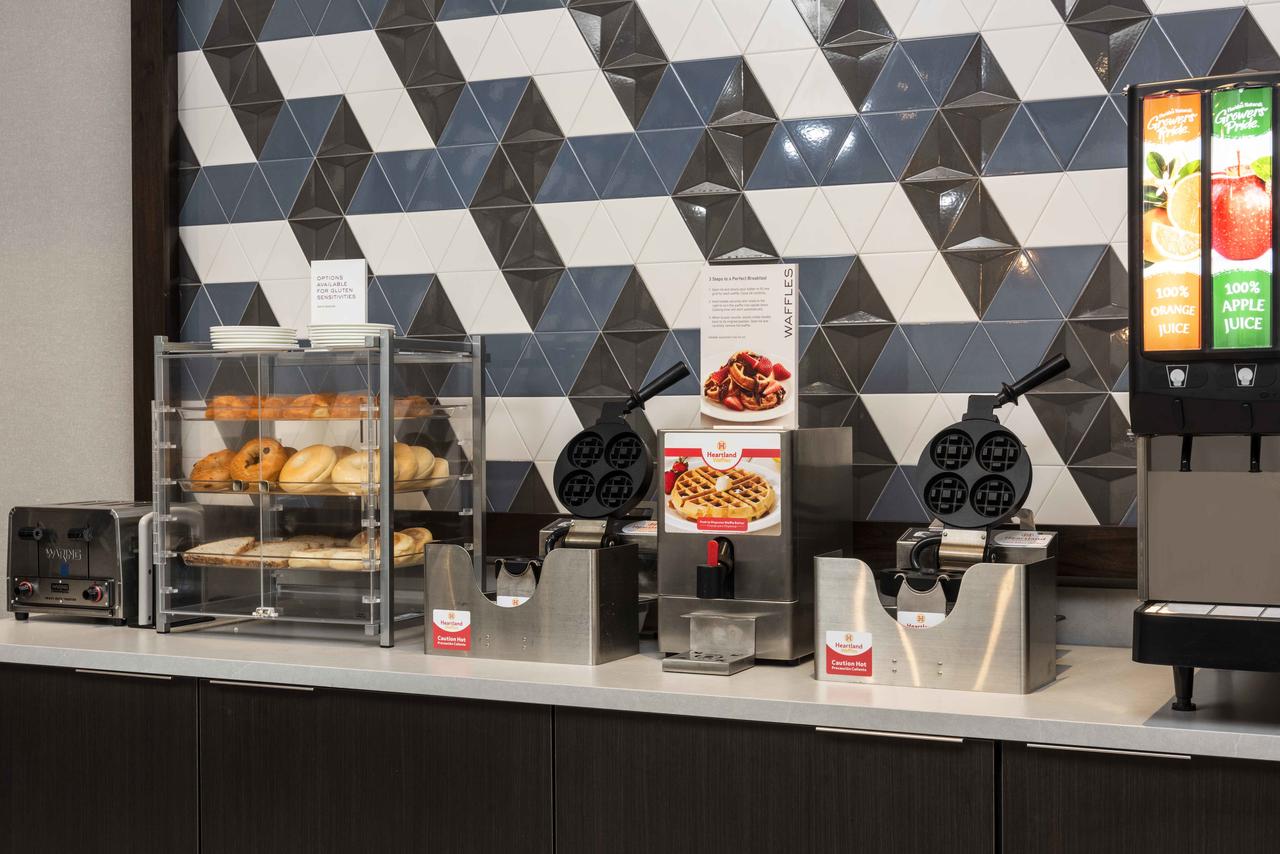 Residence Inn By Marriott Boston Natick - thumb 16