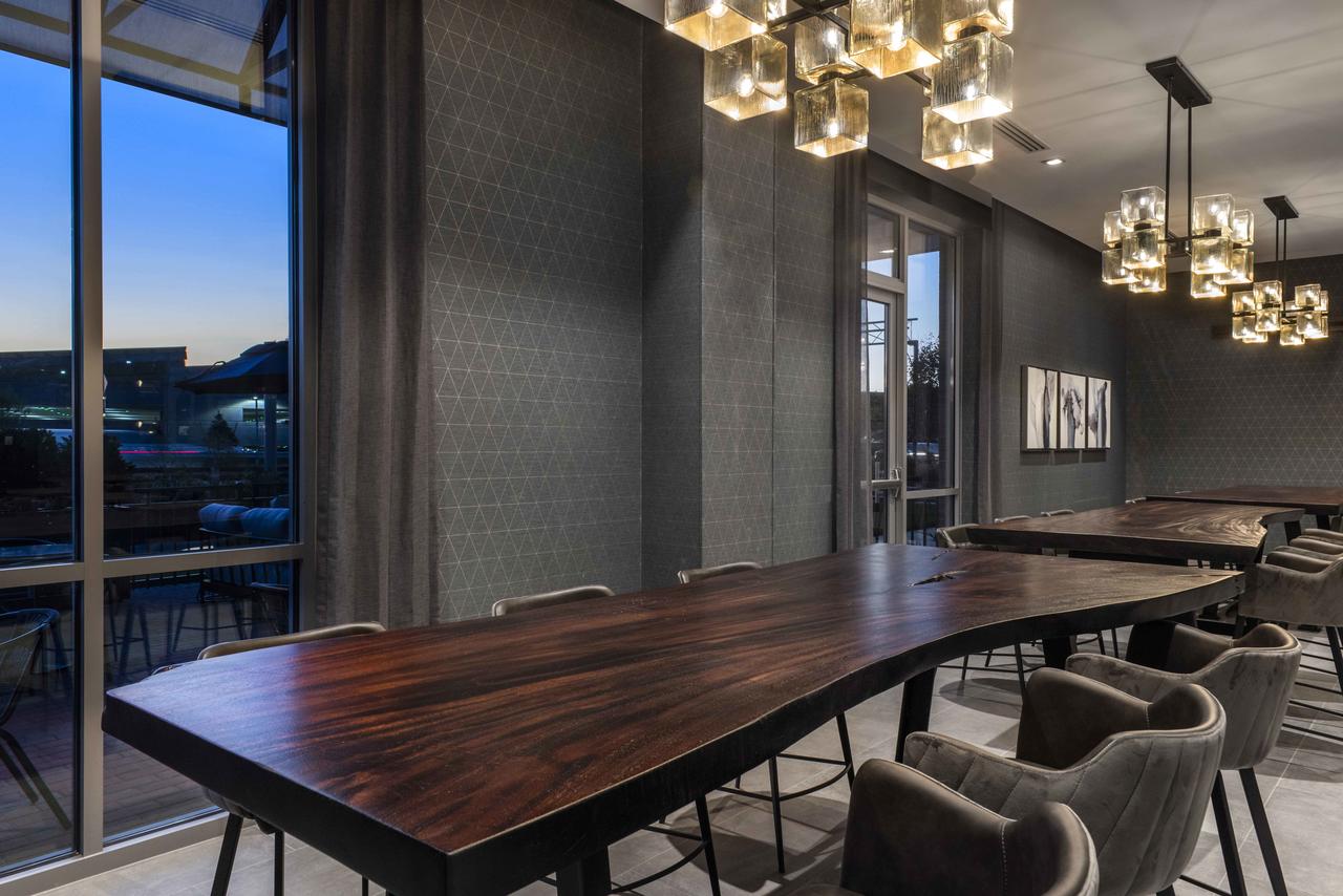 Residence Inn By Marriott Boston Natick - thumb 1