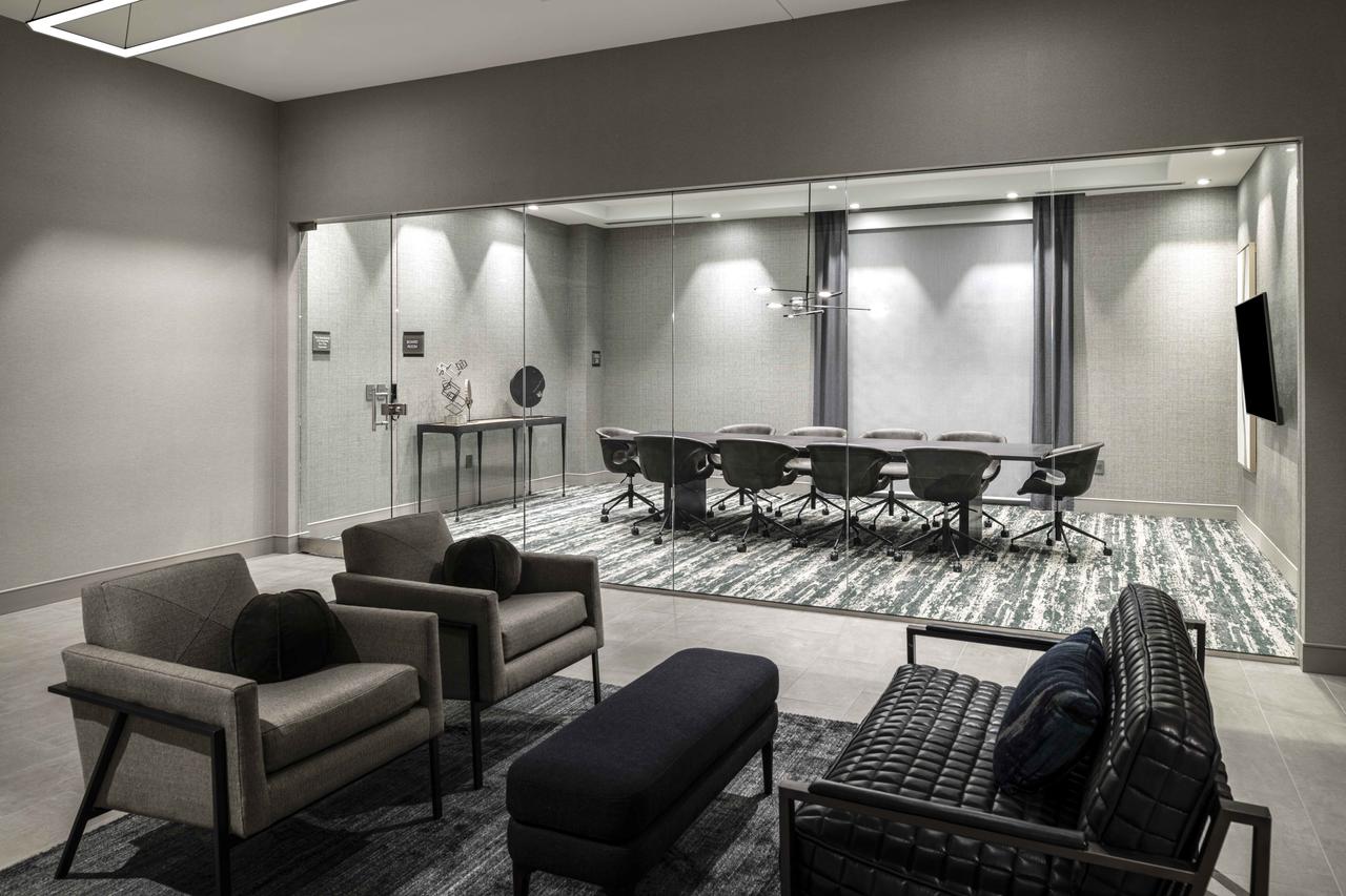 Residence Inn By Marriott Boston Natick - thumb 31