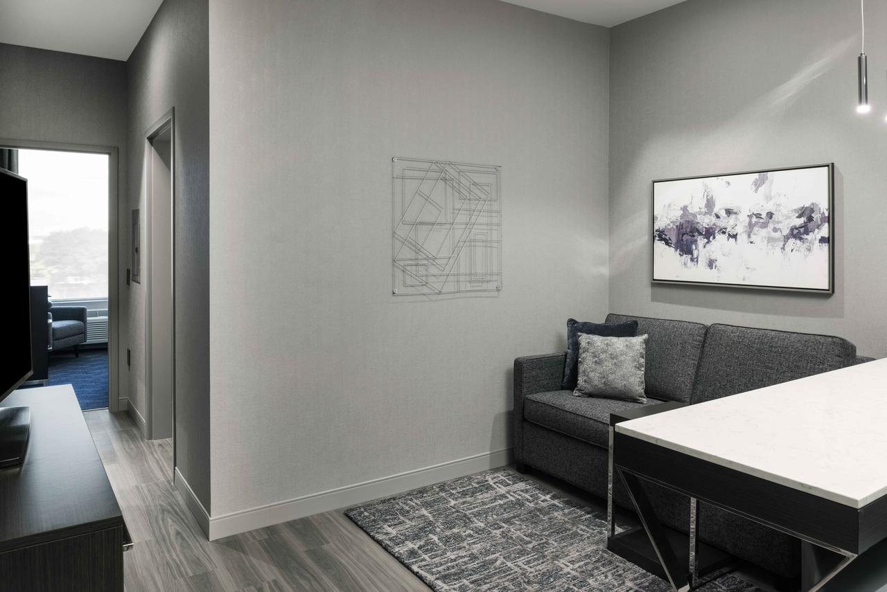 Residence Inn By Marriott Boston Natick - thumb 12