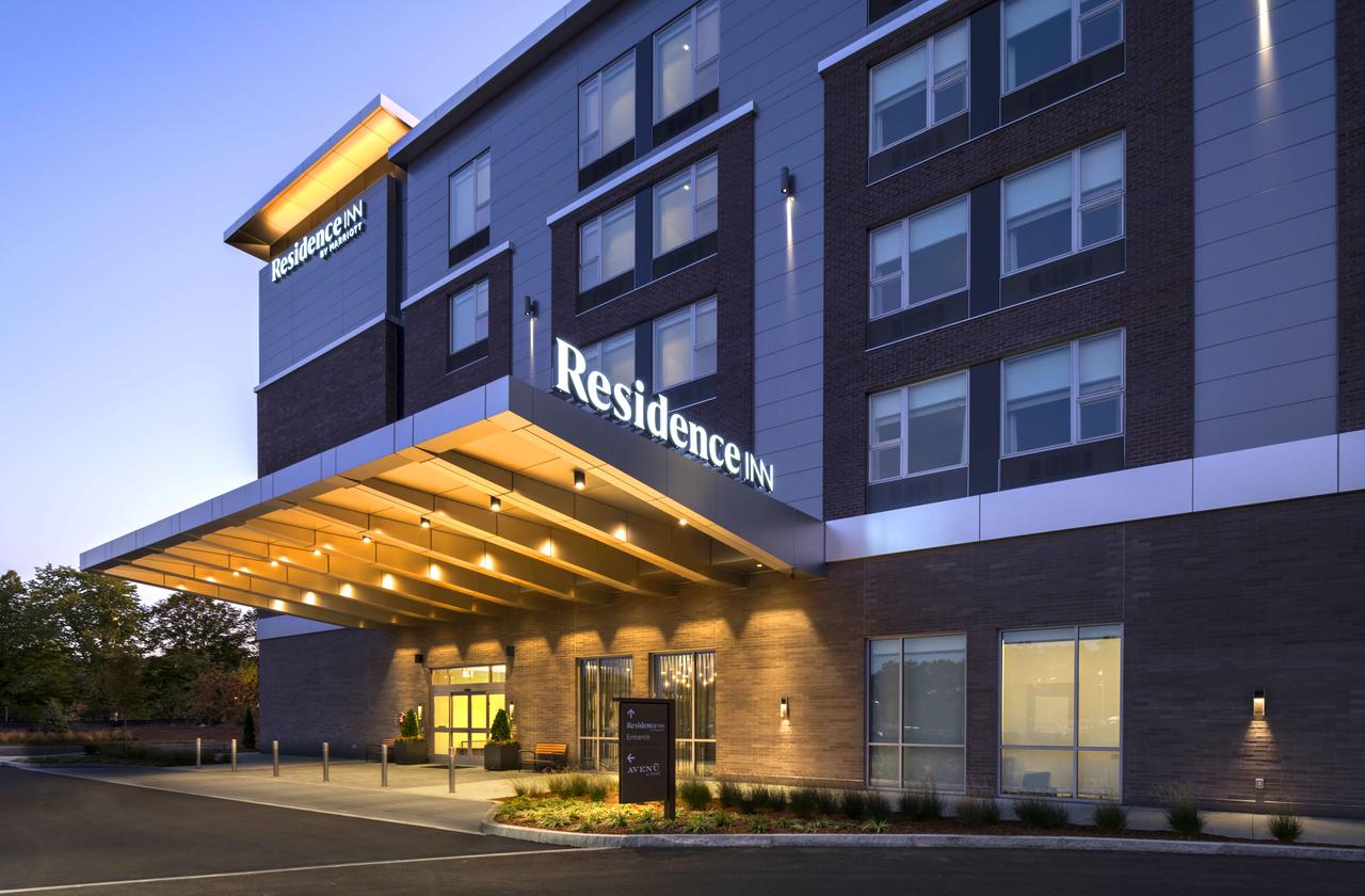 Residence Inn By Marriott Boston Natick - thumb 37