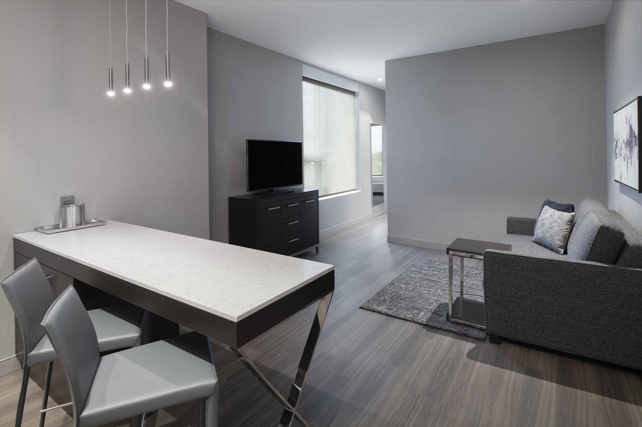 Residence Inn By Marriott Boston Natick - thumb 42