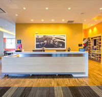 Hampton Inn  Suites Boston/Waltham - Tourism Bookings