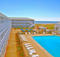 Sandcastle Resort - Tourism Bookings