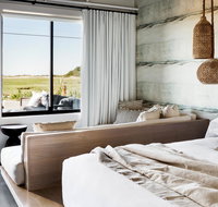 AWOL Hotel - Tourism Bookings