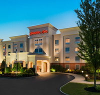 Hampton Inn Boston Bedford Burlington - Tourism Bookings