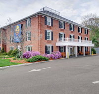 Comfort Inn Foxboro - Mansfield - Tourism Bookings