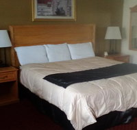 Northside Motel - Williamstown - Tourism Bookings