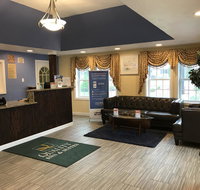 Quality Inn West Yarmouth - Tourism Bookings