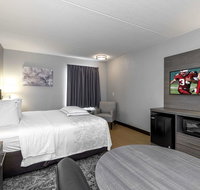 Red Roof PLUS Boston - Mansfield/ Foxboro - Tourism Bookings