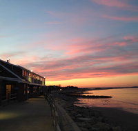 Pilgrim Sands on Long Beach - Tourism Bookings