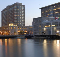 Seaport Hotel Boston - Tourism Bookings