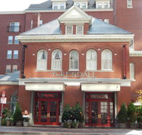 The Kendall Hotel - USA Accommodation