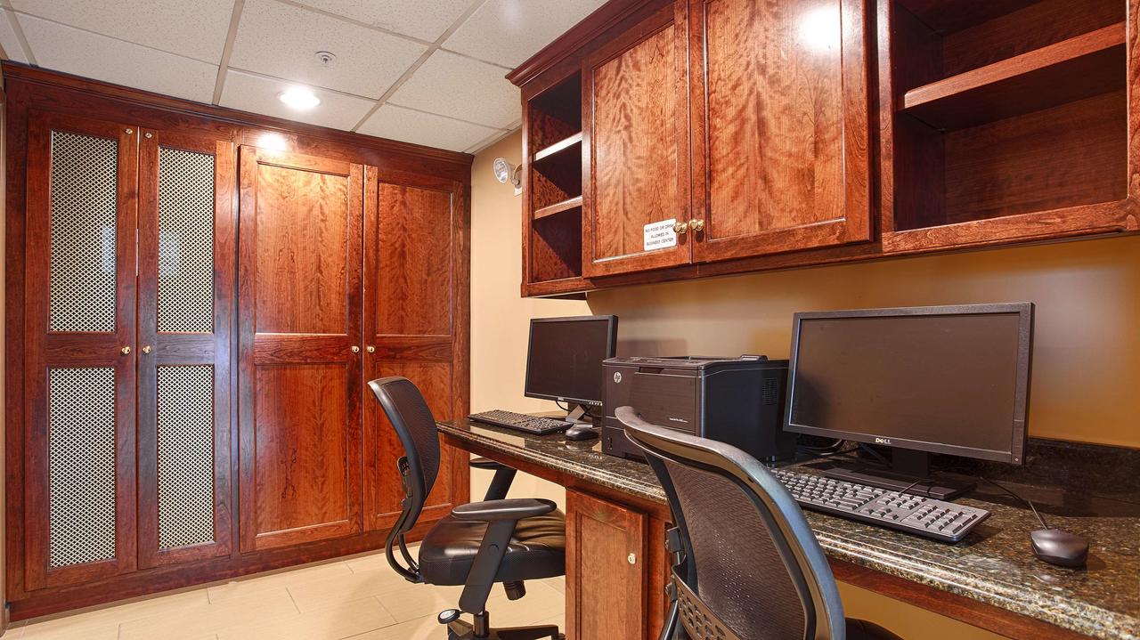 Best Western Plus The Inn At Sharon/Foxboro - thumb 10