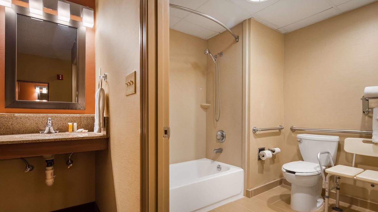 Best Western Plus The Inn At Sharon/Foxboro - thumb 17