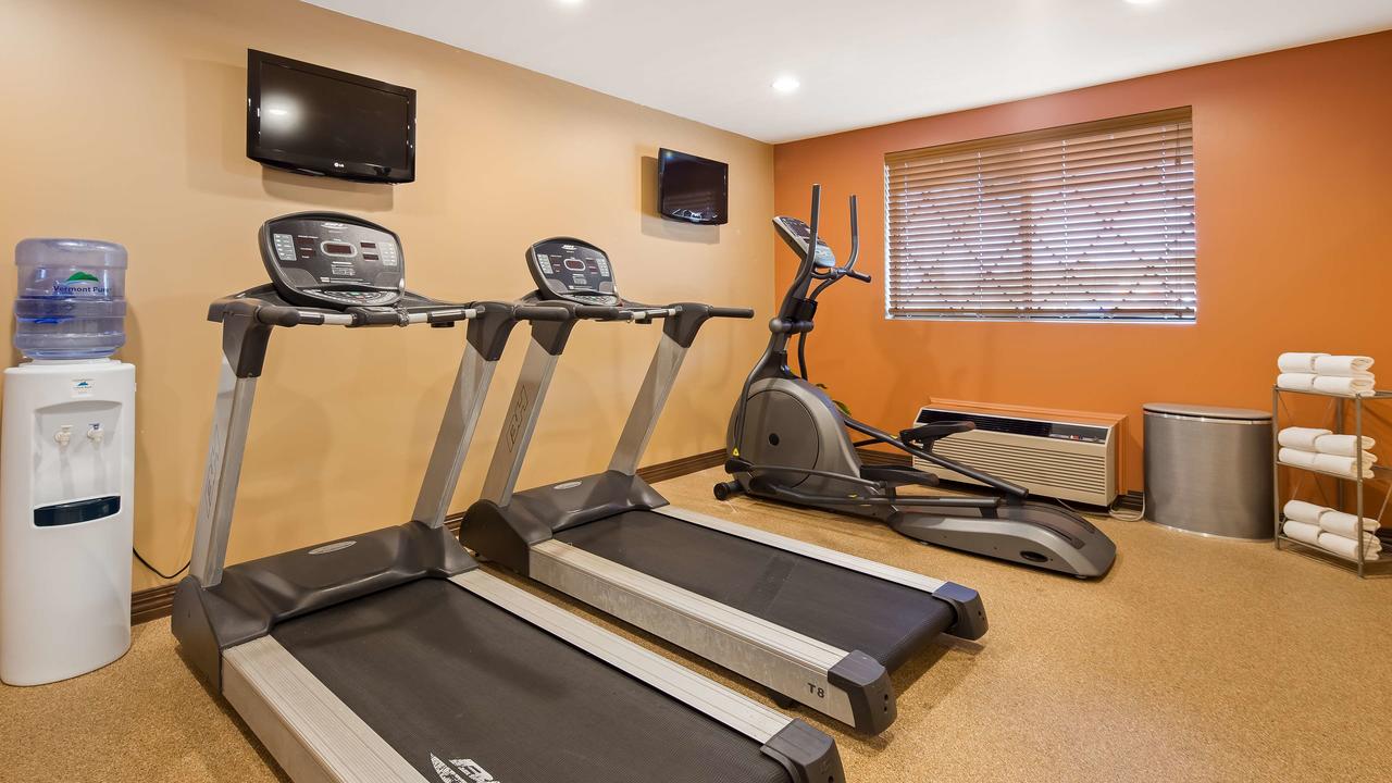 Best Western Plus The Inn At Sharon/Foxboro - thumb 18