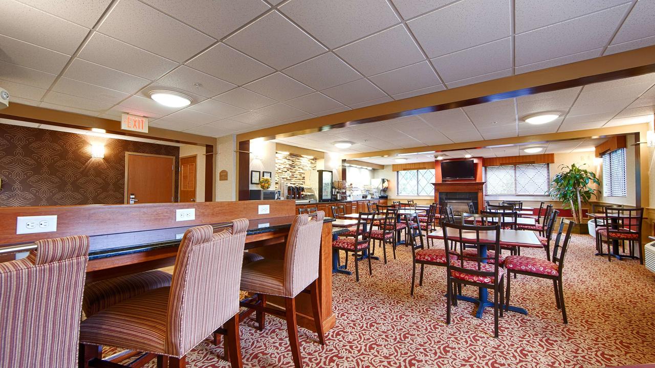 Best Western Plus The Inn At Sharon/Foxboro - thumb 26