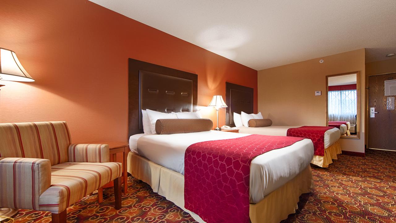 Best Western Plus The Inn At Sharon/Foxboro - thumb 6