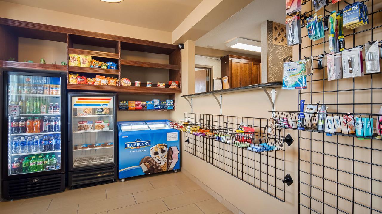 Best Western Plus The Inn At Sharon/Foxboro - thumb 14