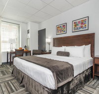 Hotel 140 - Tourism Bookings