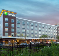 Holiday Inn Boston Logan Airport - Chelsea - Tourism Bookings