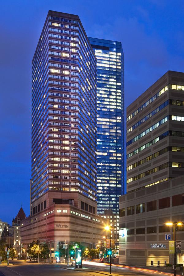 The Westin Copley Place, Boston - thumb 0