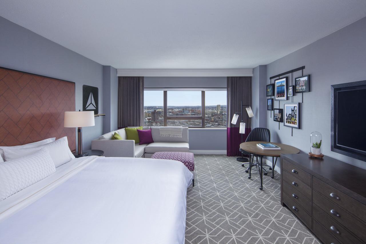 The Westin Copley Place, Boston - thumb 8