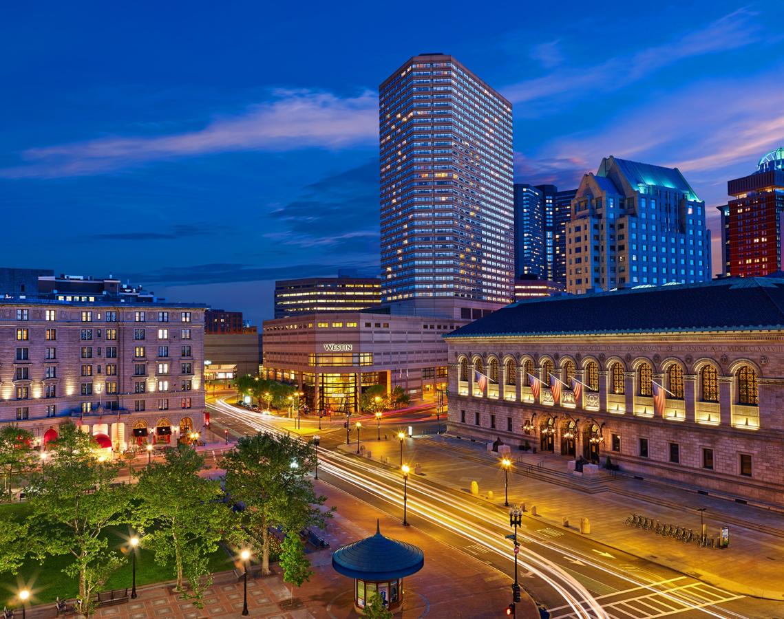The Westin Copley Place, Boston - thumb 2