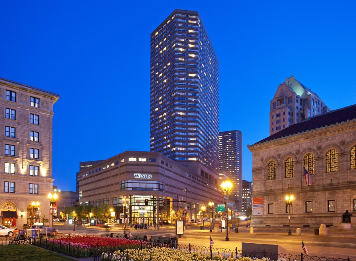 The Westin Copley Place, Boston - thumb 3