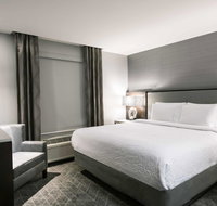 Homewood Suites By Hilton Boston Logan Airport Chelsea - Tourism Bookings