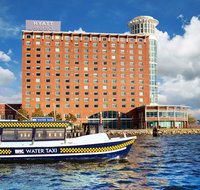 Hyatt Regency Boston Harbor - Tourism Bookings