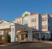 Holiday Inn Express Hotel  Suites Amherst-Hadley - Tourism Bookings