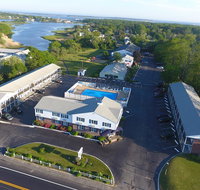 The Tidewater Inn - Cape Cod - Tourism Bookings