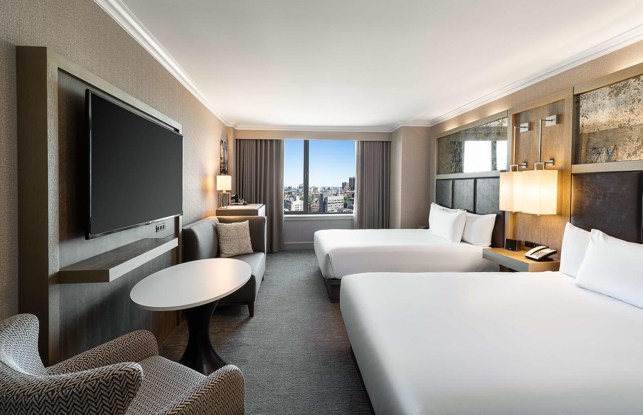 Hyatt Regency Boston - thumb 42