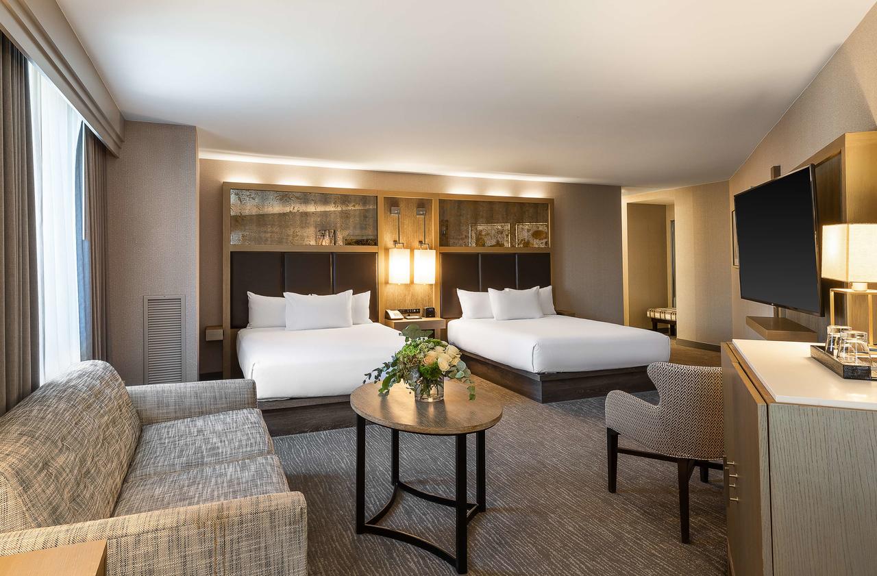 Hyatt Regency Boston - thumb 36