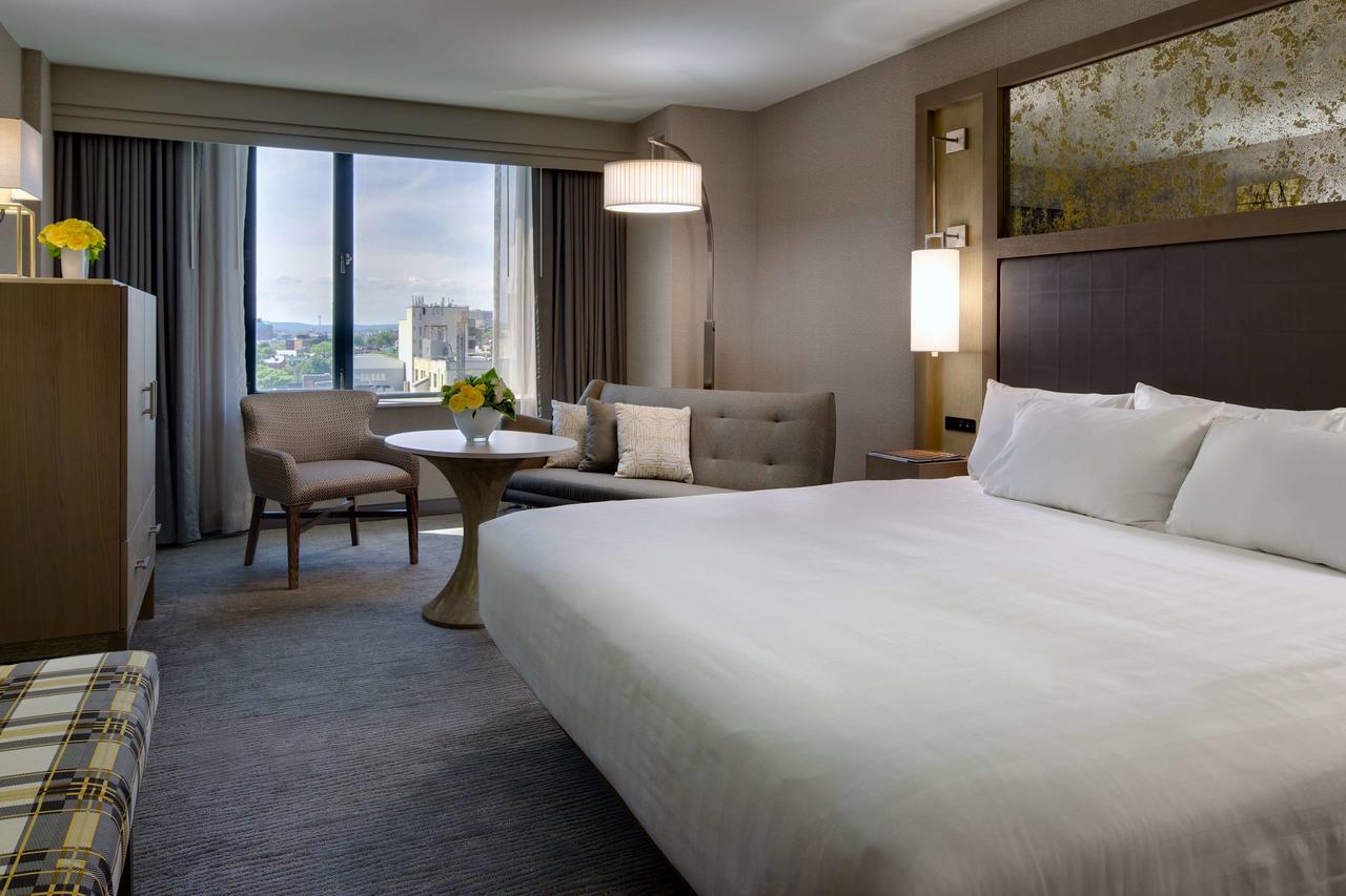 Hyatt Regency Boston - thumb 15