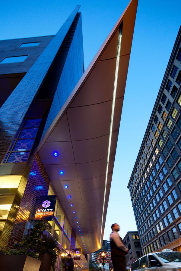 Hyatt Regency Boston - thumb 7