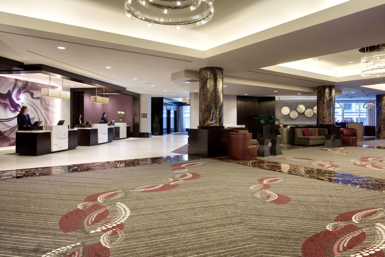 Hyatt Regency Boston - thumb 9