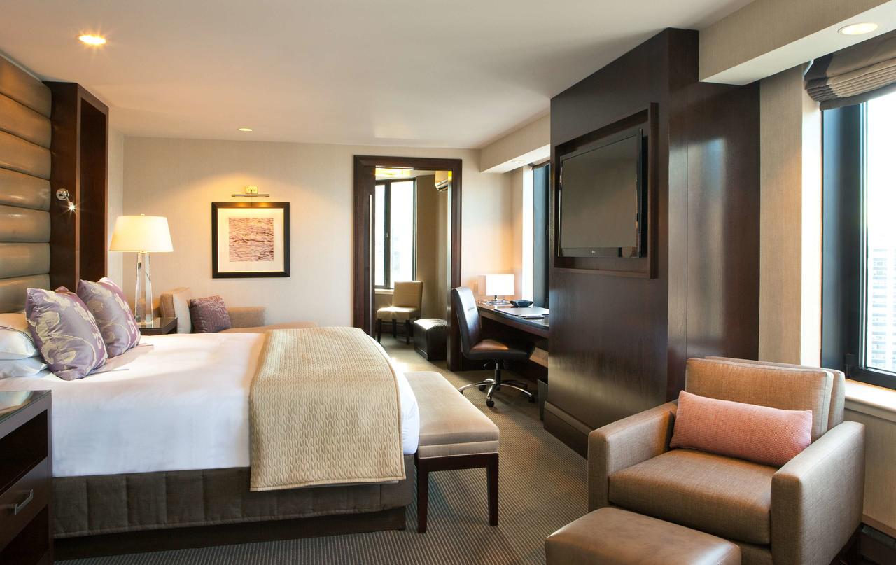 Hyatt Regency Boston - thumb 6