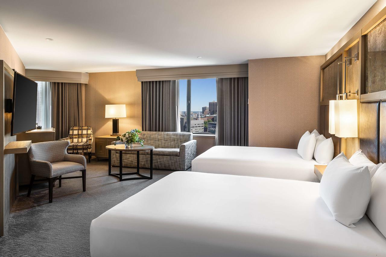 Hyatt Regency Boston - thumb 31