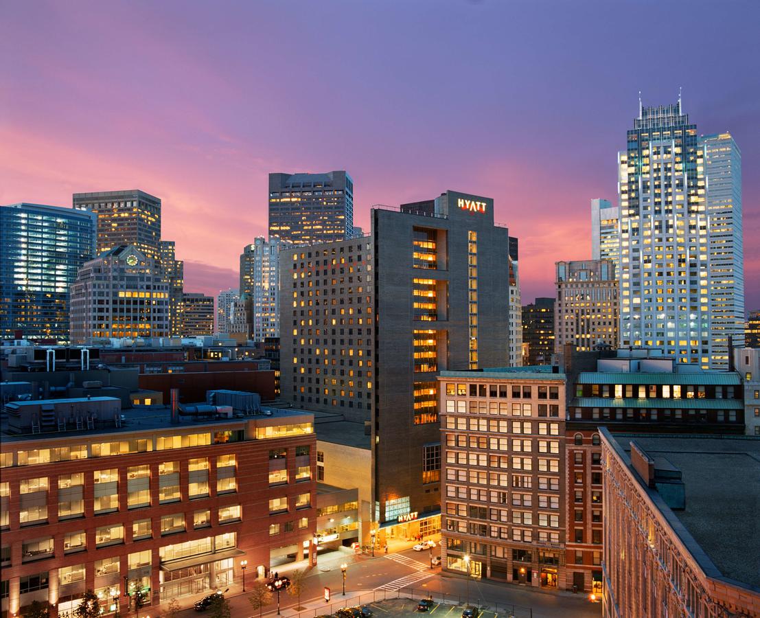 Hyatt Regency Boston - thumb 0