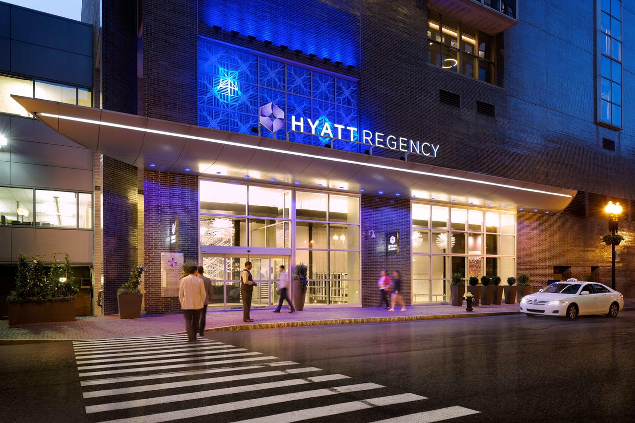 Hyatt Regency Boston - thumb 12