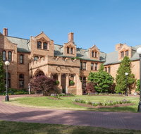 Cranwell Spa and Golf Resort - Tourism Bookings