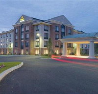 Holiday Inn Express Hotel  Suites Auburn - Tourism Bookings