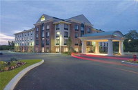 Booking Auburn Tourism Bookings