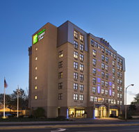 Holiday Inn Express  Suites Boston - Cambridge - USA Accommodation