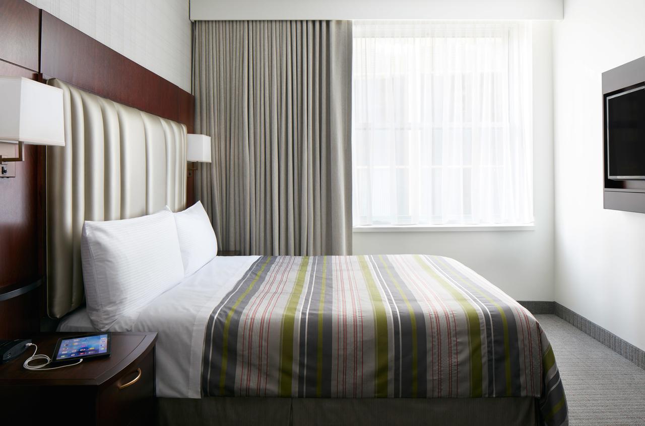 Club Quarters Hotel In Boston - thumb 13