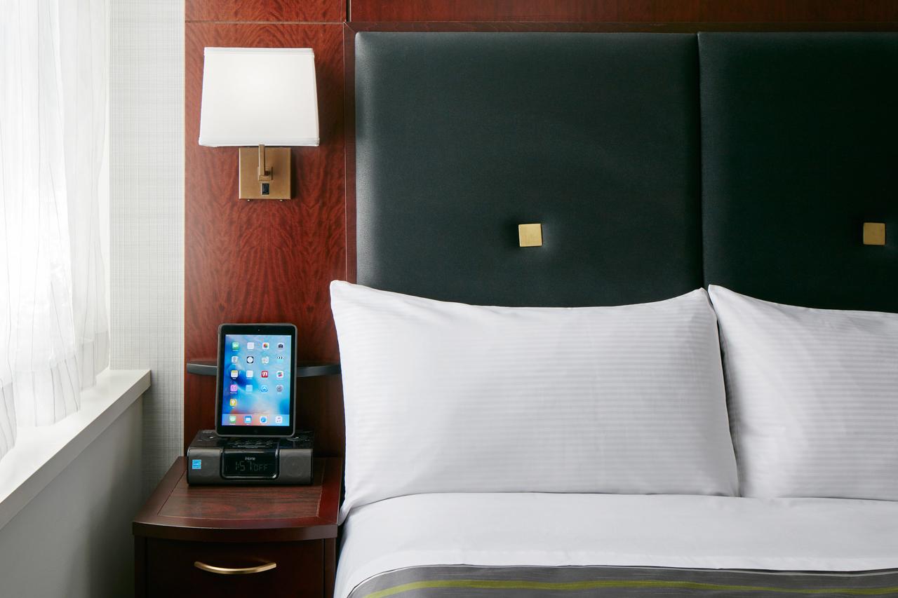 Club Quarters Hotel In Boston - thumb 33